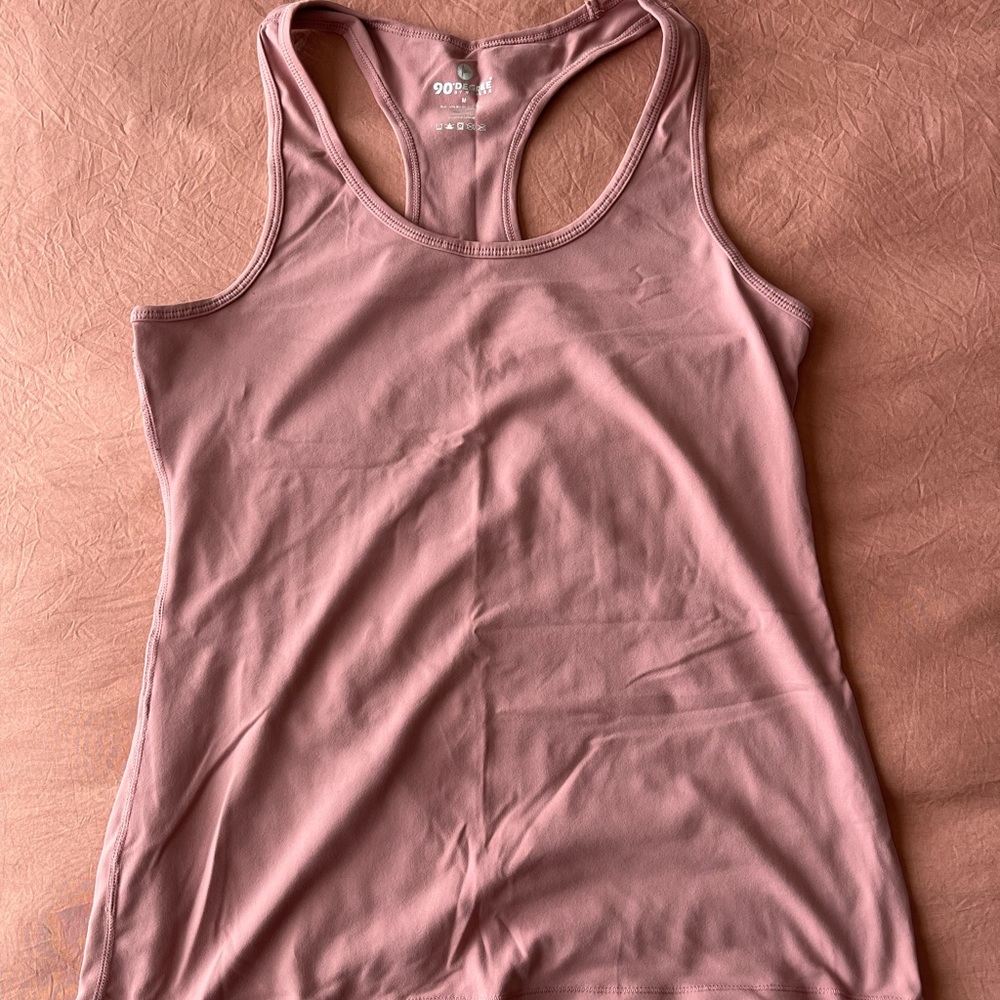 90 Degree by Reflex Tank